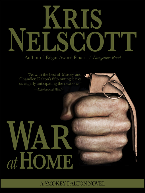 Title details for War at Home by Kris Nelscott - Available
